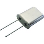 4.800 MГц S 1гар.HC-49U, кварцевый резонатор