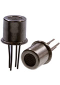MP-7, полупроводниковый датчик CO 50-1000ppm (аналог TGS2442)