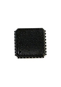 MAX3850EGJ, драйвер лазера 3.3В 2.7Гбит/с Ind QFN32