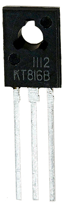 КТ816В