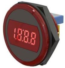DMR20-4/20S-R-C