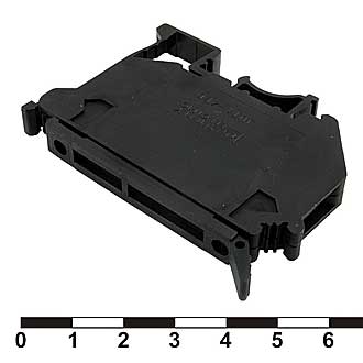 Колодка клеммная PC 4-HE