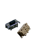 IT-1188E-160G-G, кнопка тактовая 7х3.5 SMD угл.h=3.5мм