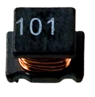 SQV322520T-101K-N, SMD индуктивность 100мкГн 10% 1210 (LQH32MN101J)
