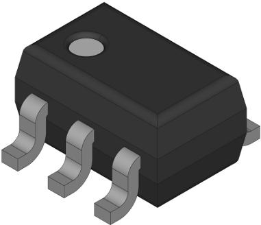 AD8641AKSZ-R2