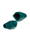 TA2788PC(TPC-1) зеленый, колпачек для rj-45