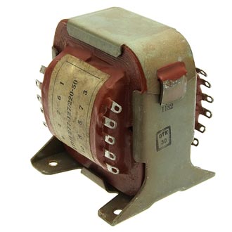 Трансформатор ТПП 277-127/220-50
