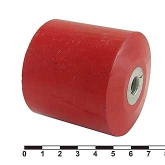 Изолятор MNS-60x50