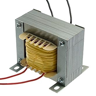 Трансформатор EI96*40 220v to 24V 120W