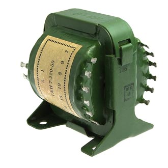 Трансформатор ТАН 7-220-50