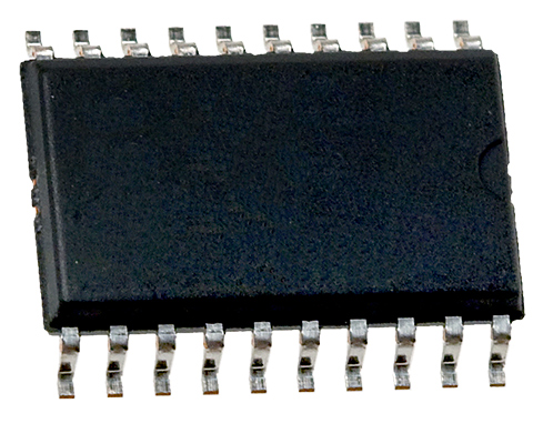 74ABT245D,623, 74ABT Series 5.5V 3-State Octal Transceiver with Direction Pin - SOIC-20