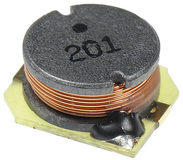 SDR1105-201KL, SMD индуктивность 200мкГн