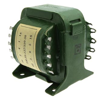 Трансформатор ТН 28-127/220-50