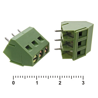 XY103-3 (5.0mm) XY103-3 (5.0mm)