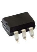4N33SR2M, оптопара SO6-250-2.54