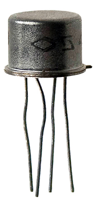 434КП1Б, (3ОУ103Б)(ник.)90-97