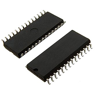 Микросхема IR2136S           SOIC-28