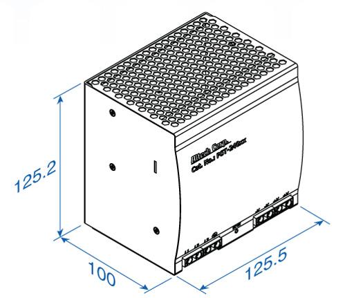 PST-24024