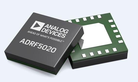 ADRF5020BCCZN