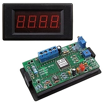 Прибор цифровой SM3D-DA1000