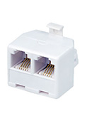 03-0031, (fd-6003) двойник телефонный для TP6P4C