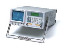 Анализатор спектра gsp-810