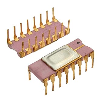 Микросхема 572ПА1А (200*г)