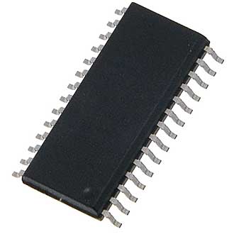 Микросхема LAG668FT              SOIC28