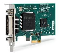 780575-01 контроллер pcie-gpib/lp, ni-488.2