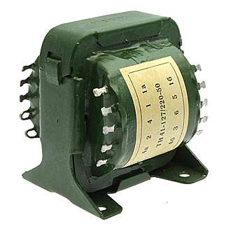 Трансформатор ТН 41-127/220-50