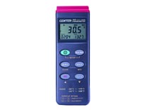 Измеритель температуры center 305