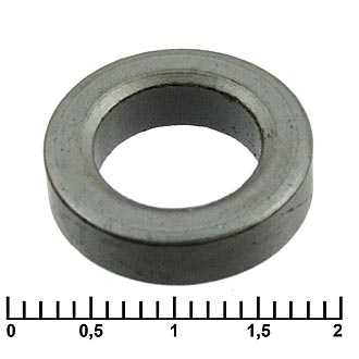 Феррит R16х10х4.5 PC40