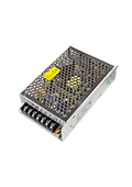 HF60W-DL-B, источник питания AC-DC 5/24B, 60Вт 160х98х39 (аналог D-60-24)