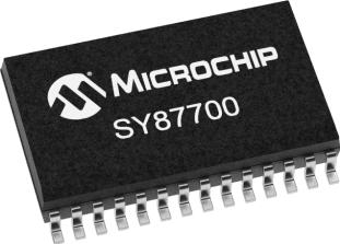 SY87700ALZG