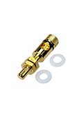 LSTGB, клемма питания для сабвуфера "-"