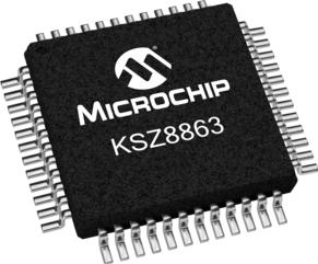 KSZ8863RLLI-TR