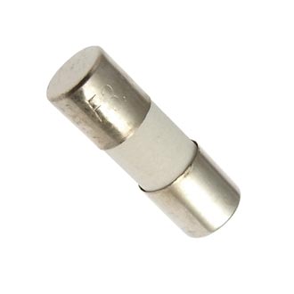 Предохранитель 3.15A 250V (5x15)