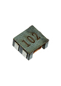 ICM4743ER102V, SMD индуктивность 1мкГн 25% 6А