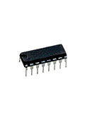 ЭКР1554ТМ9, (IN74AC174N)(98-04) ЭКР1554ТМ9, (IN74AC174N)(98-04)