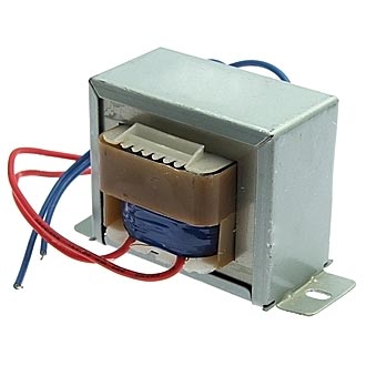 Трансформатор EI66*30 220v to 12V 30W