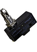 LXW5-11Q-2, микропереключатель 15A/250VAC (Z-15GQ22-B)
