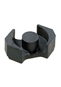 JP40RM6F1, ферритовый сердечник RM6