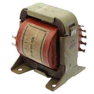 Трансформатор ТН 46-220-50