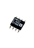 TMP17GS, Датчик температуры интегральный -40+105 298мкА 5В 4.5гр SOIC8
