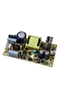 EPS-15-12, источник питания AC-DC бескорпусный, 15Вт, мощность без нагрузки <0.3Вт, вход 85?264V AC, 47?63Гц /120?370В DC