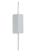 SQP-5 91 Ohm, резистор 5 Вт 91 Ом