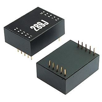Микросхема AD289J Микросхема AD289J