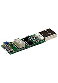 MP751A, Контроллер д/управл. питан. разработано для Raspberry PI