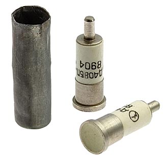 Диод Д408