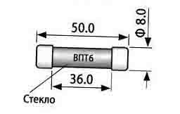 ВПТ6-33 1А
